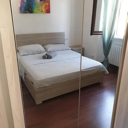 Relax Apartment