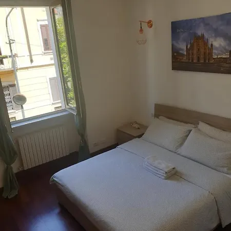 Relax Apartment