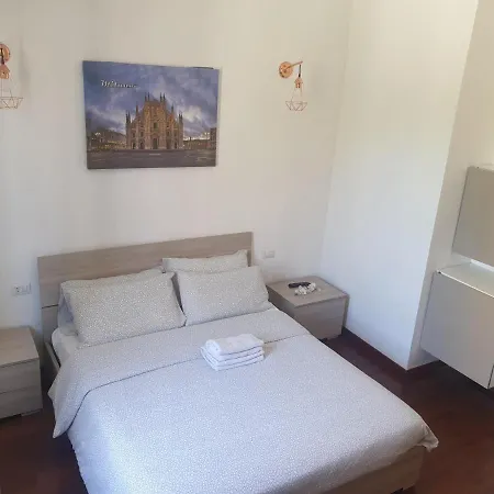 Relax Apartment Milan