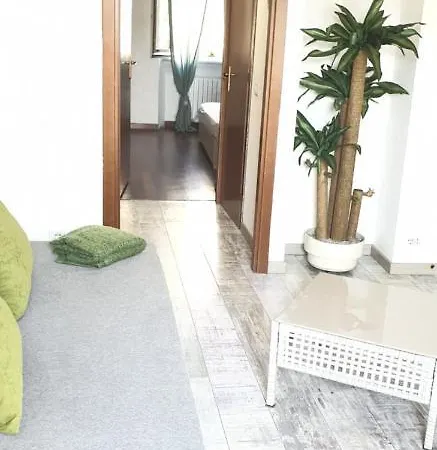 Apartamento Relax Milão