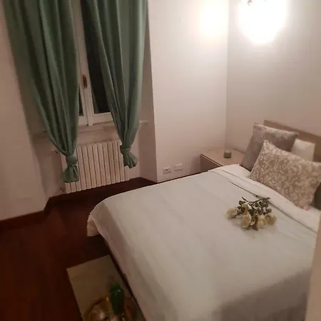 Apartamento Relax